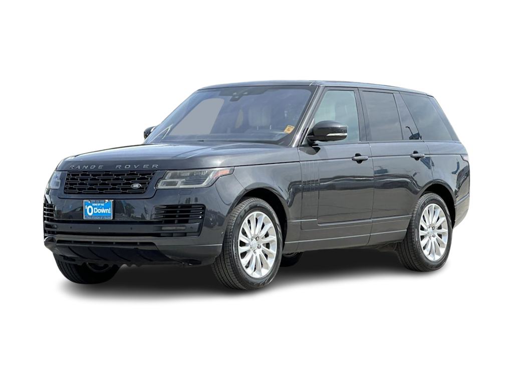 land rover range rover 2021 SALGR2SU1MA431634 image land rover range rover 2021 SALGR2SU1MA431634 image